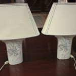 987 3261 TABLE LAMPS